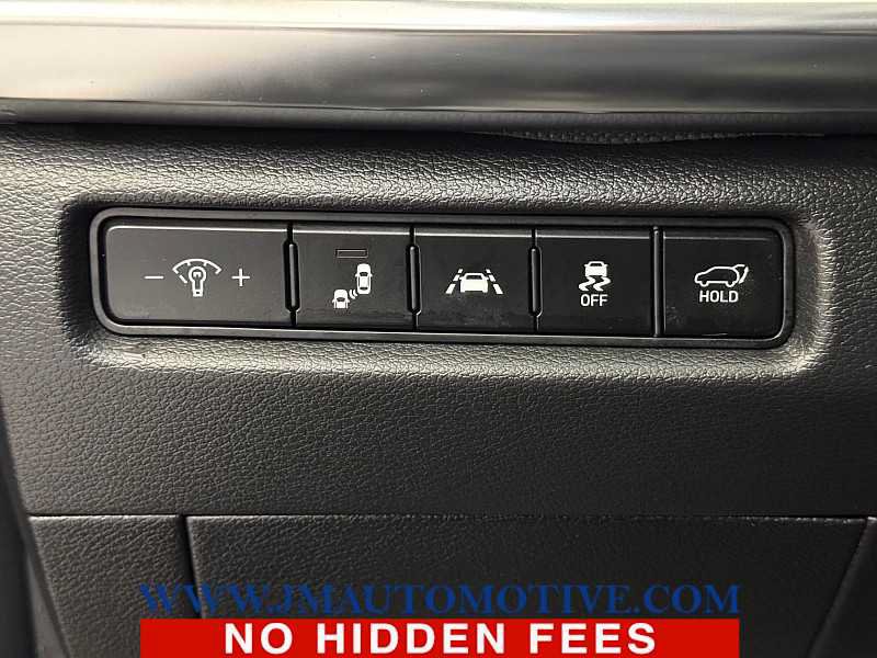 Used 2022 Kia Telluride EX w/ EX Premium Package AWD/4WD image 35