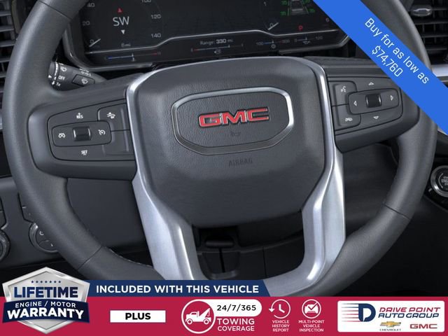 New 2026 GMC Sierra 2500 SLE w/ Max Trailering Package image 20