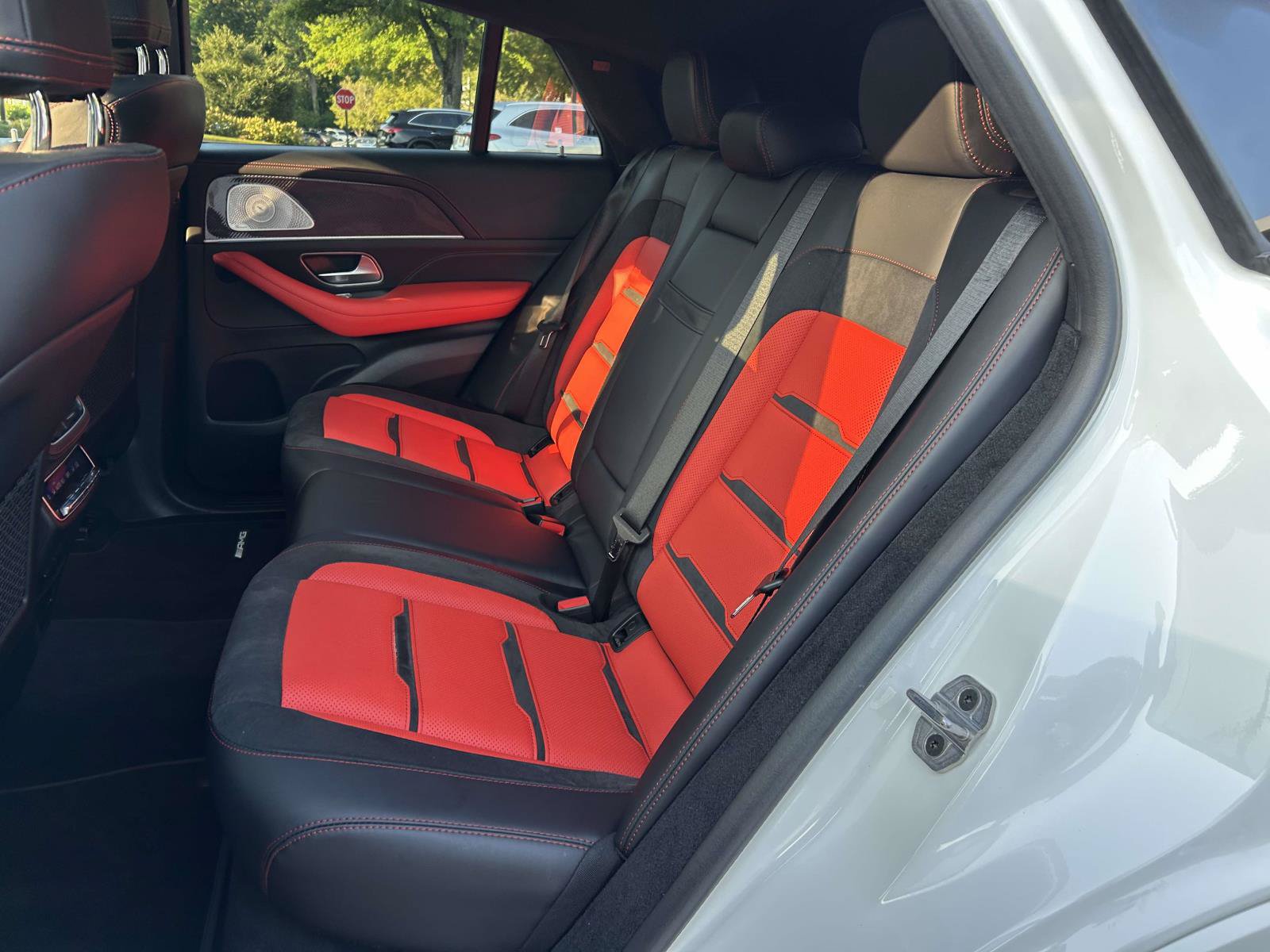 Certified 2022 Mercedes-Benz GLE 63 AMG S image 41