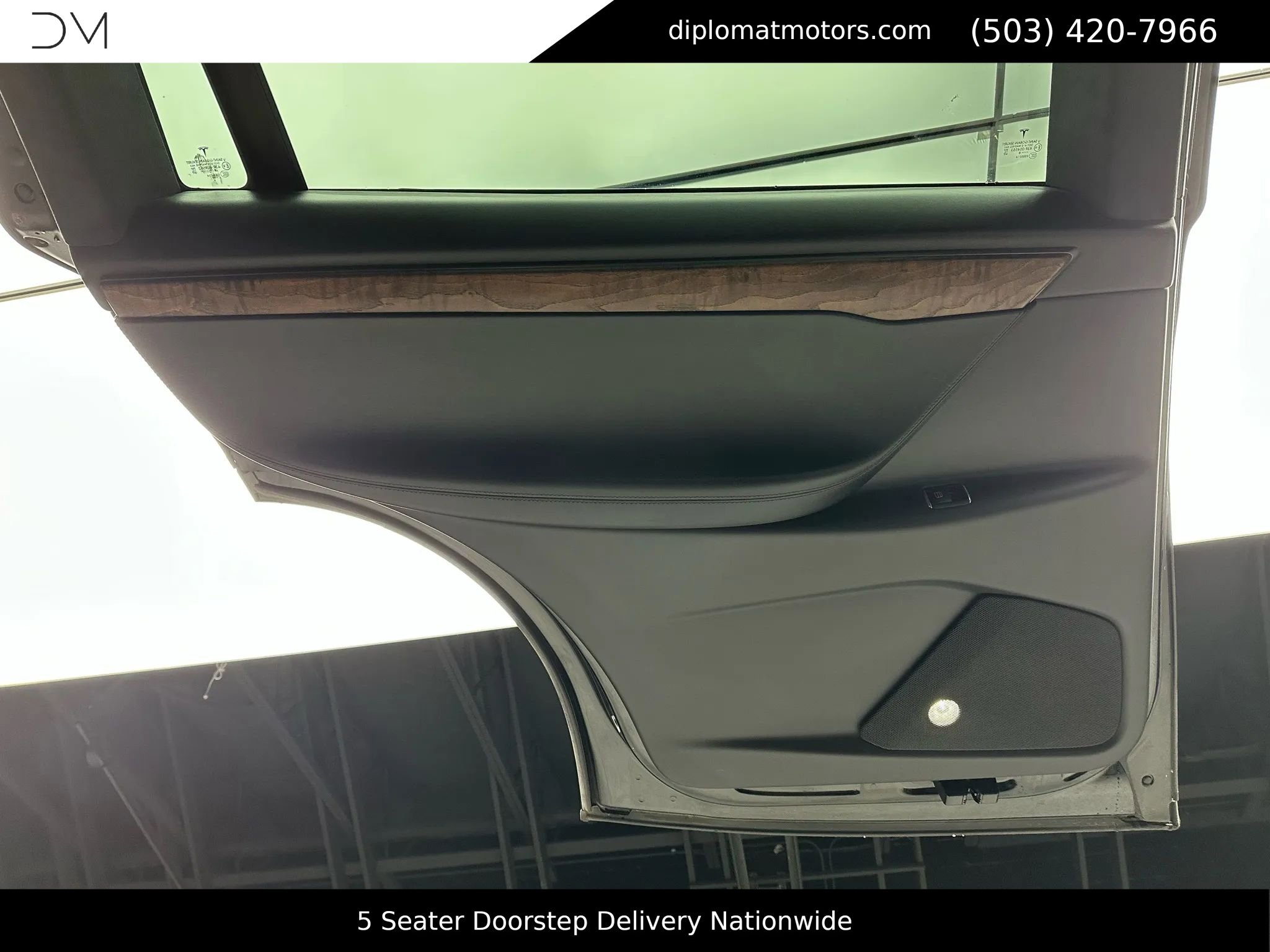 Used 2020 Tesla Model X Long Range image 26