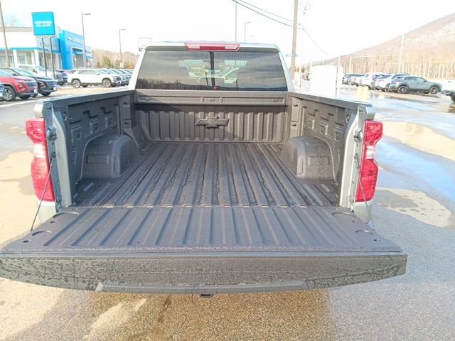 New 2026 Chevrolet Silverado 1500 LT image 22