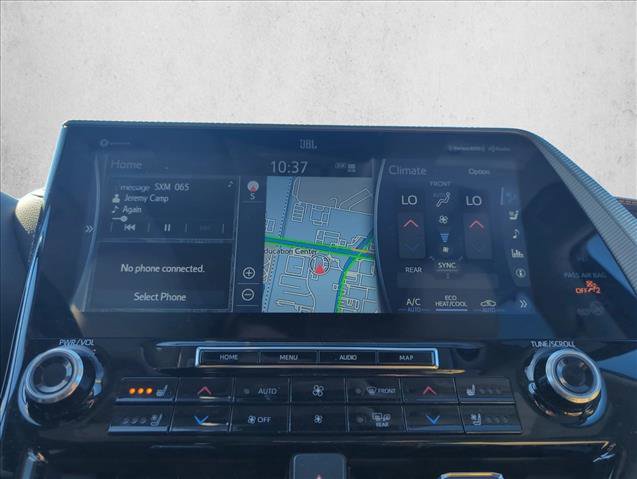 Used 2022 Toyota Highlander Platinum image 19