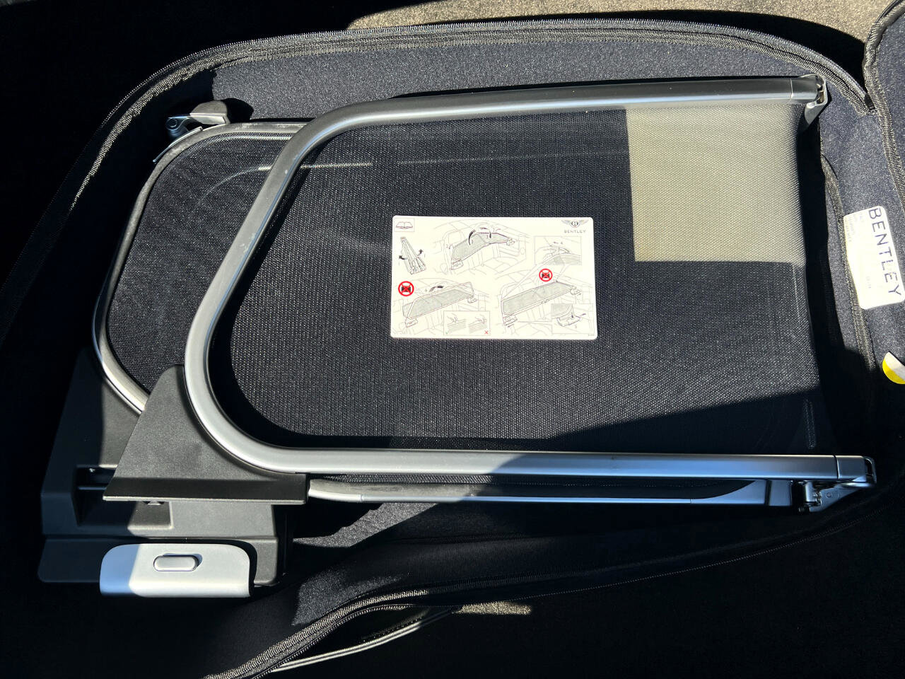 Used 2014 Bentley Continental GT Speed image 56