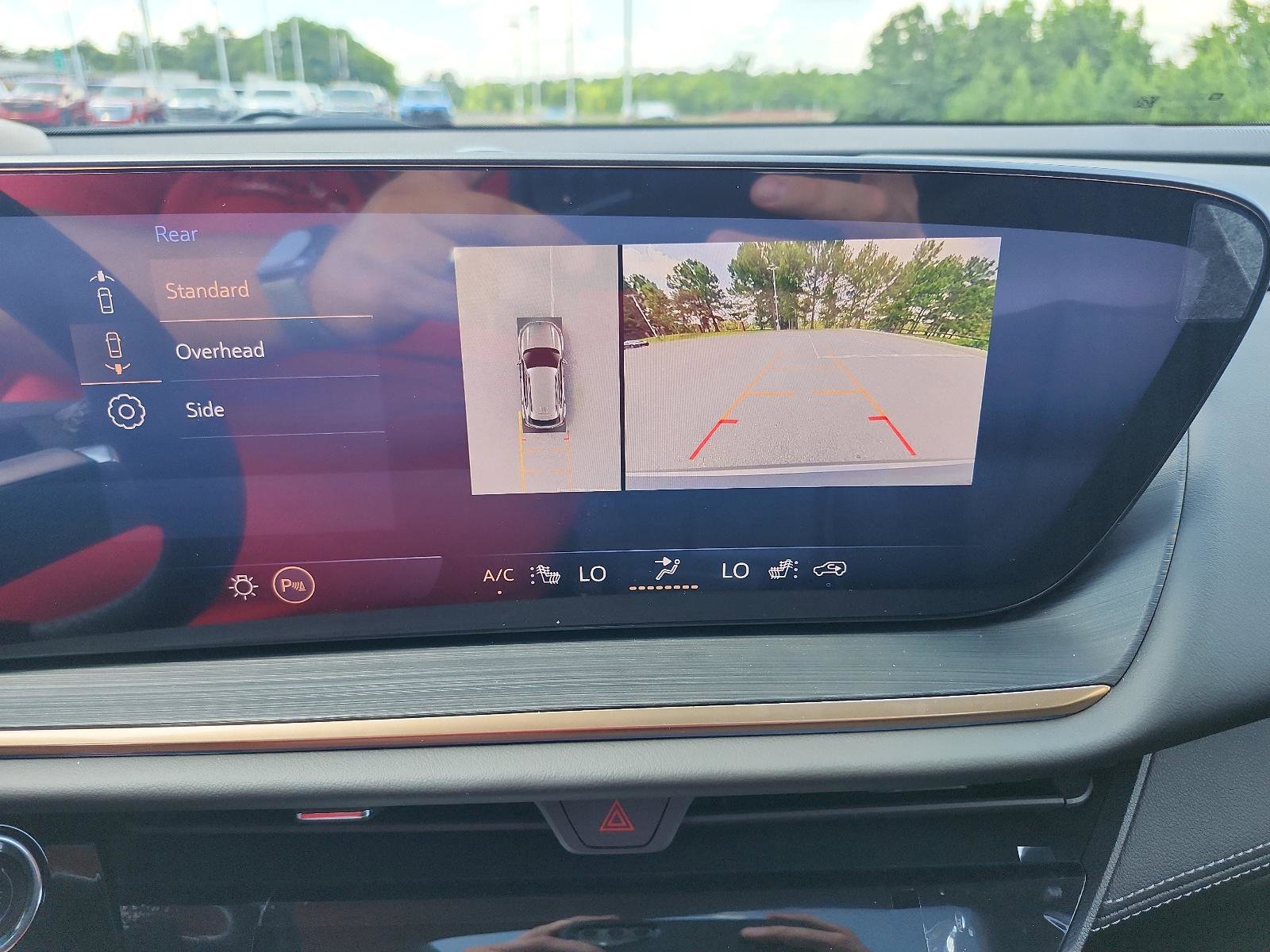 New 2025 Buick Envision Avenir image 15