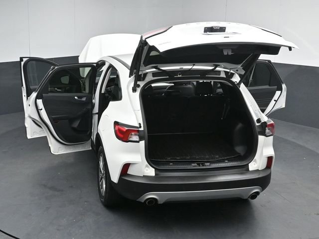 Certified 2022 Ford Escape SEL w/ Technology Package image 57