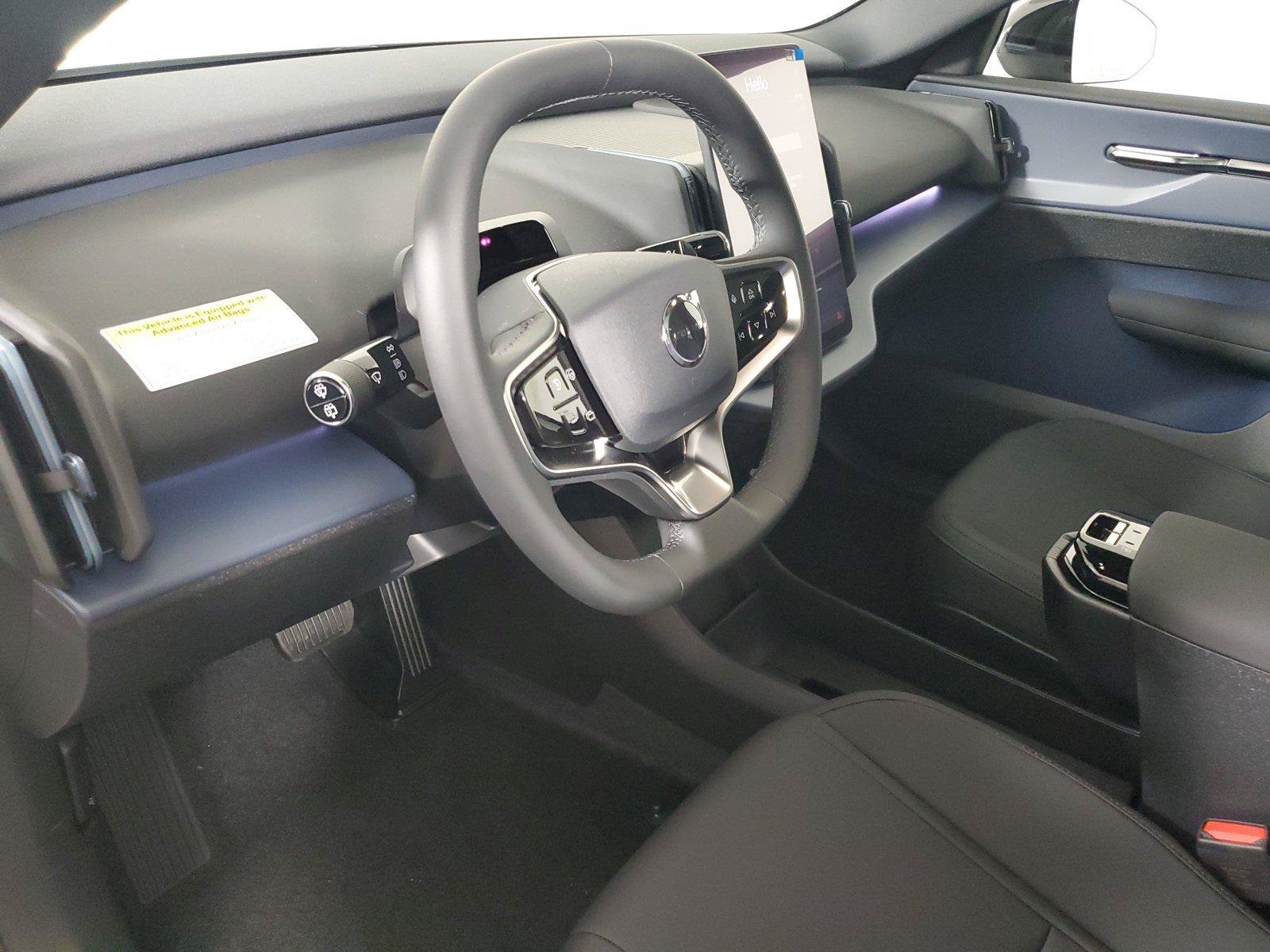New 2026 Volvo EX30 Ultra AWD/4WD image 23