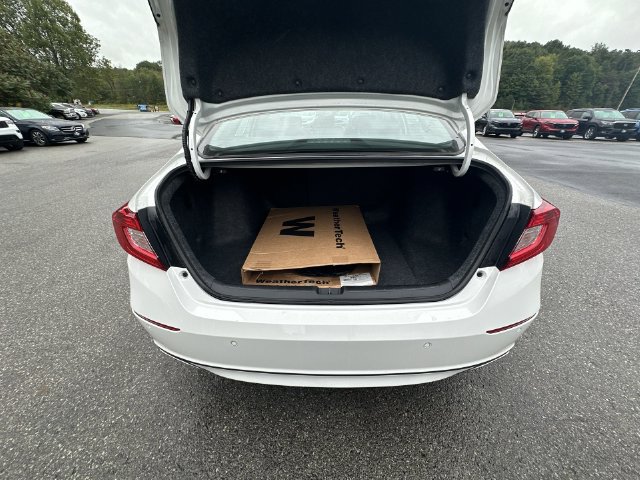 Used 2021 Honda Accord Touring image 24