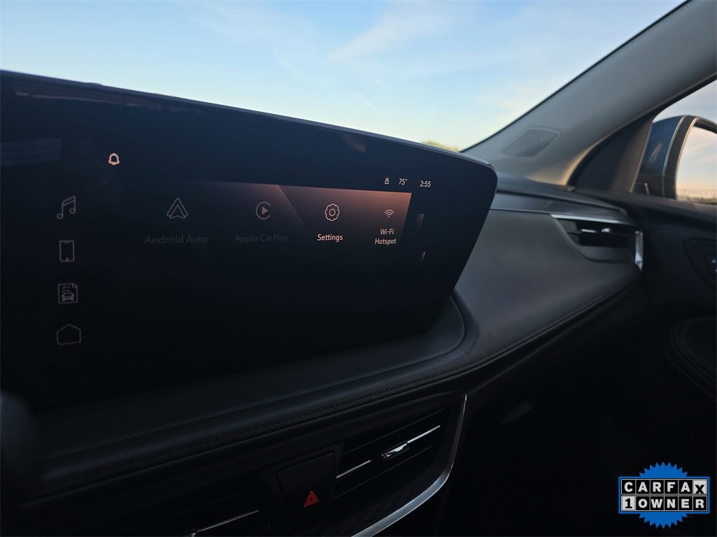 Used 2024 Buick Encore GX Sport Touring w/ Comfort Package image 20