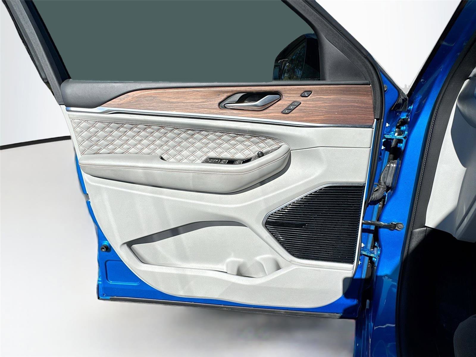 Used 2022 Jeep Grand Cherokee Summit image 18