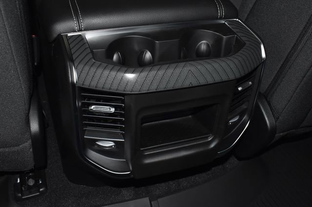 New 2026 RAM 1500 Big Horn image 31