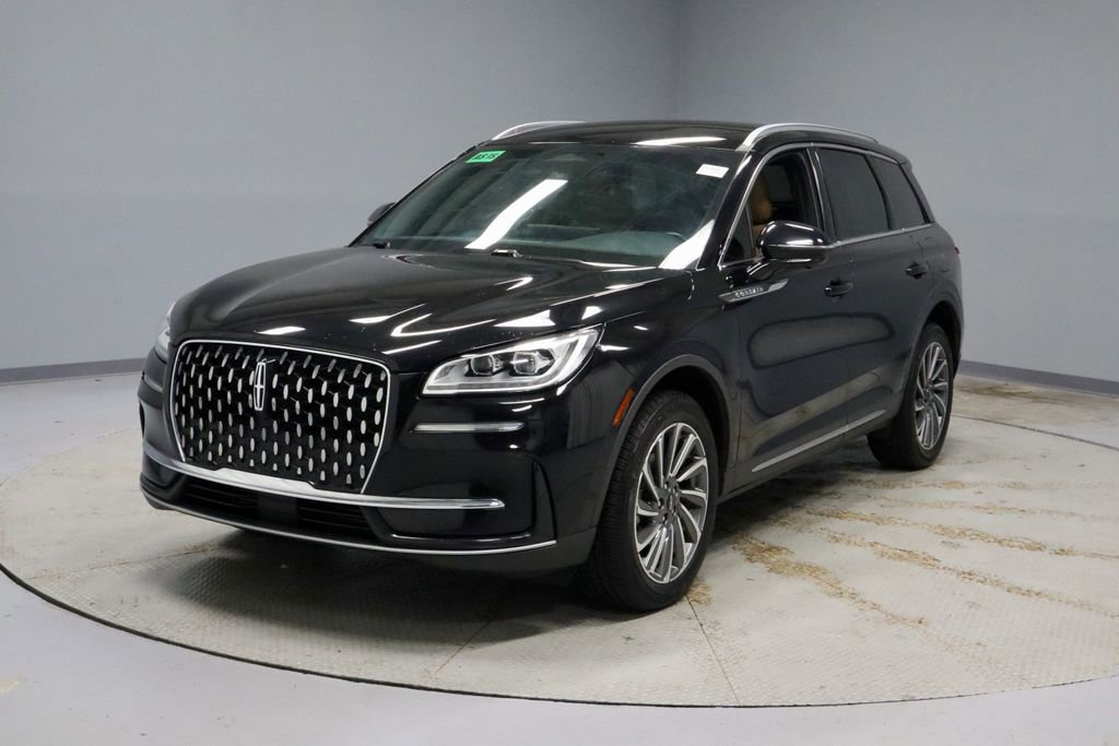 Used 2023 Lincoln Corsair Reserve image 8