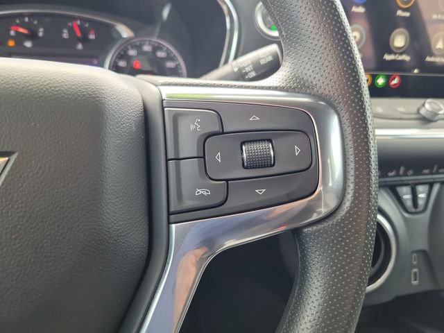 Certified 2023 Chevrolet Blazer LT w/ Convenience Package image 21