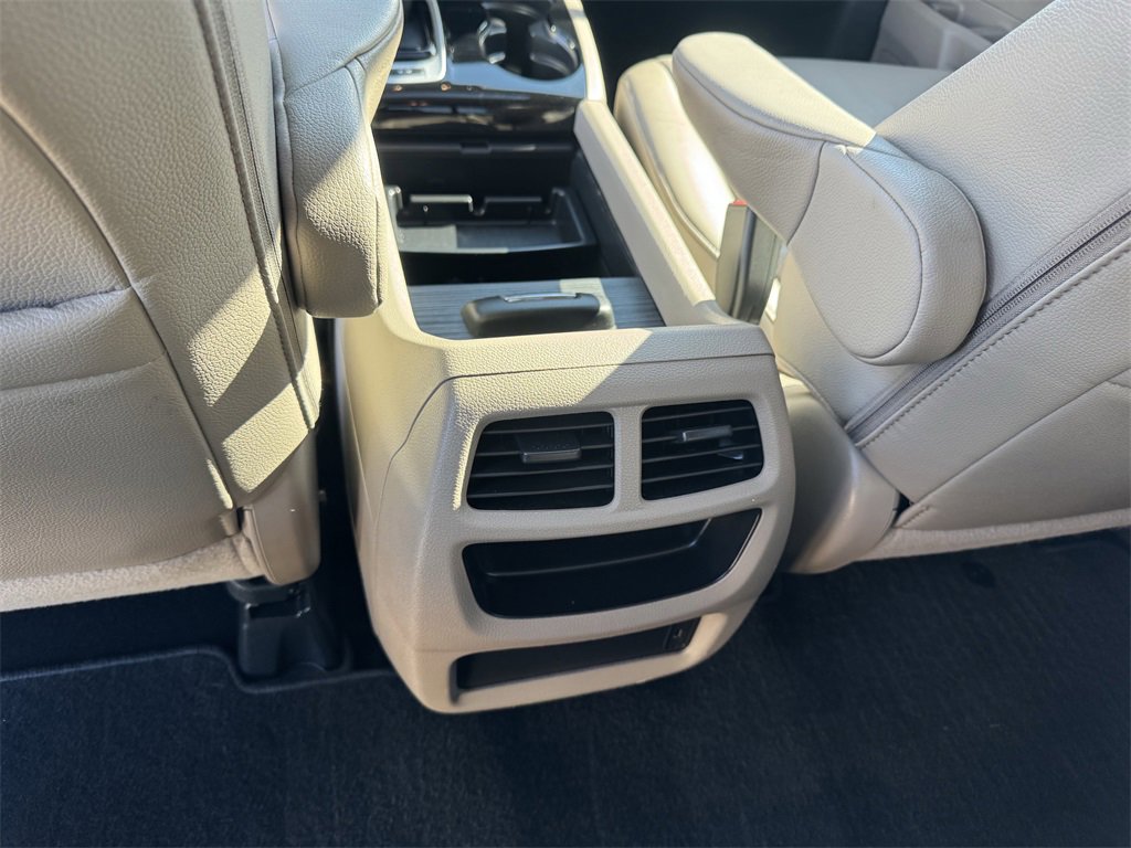 Used 2017 Honda Ridgeline RTL-E image 23