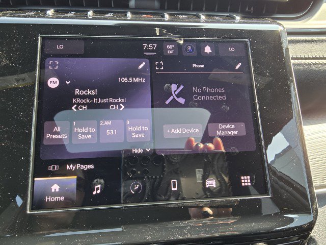 New 2025 Jeep Grand Cherokee Laredo X image 24