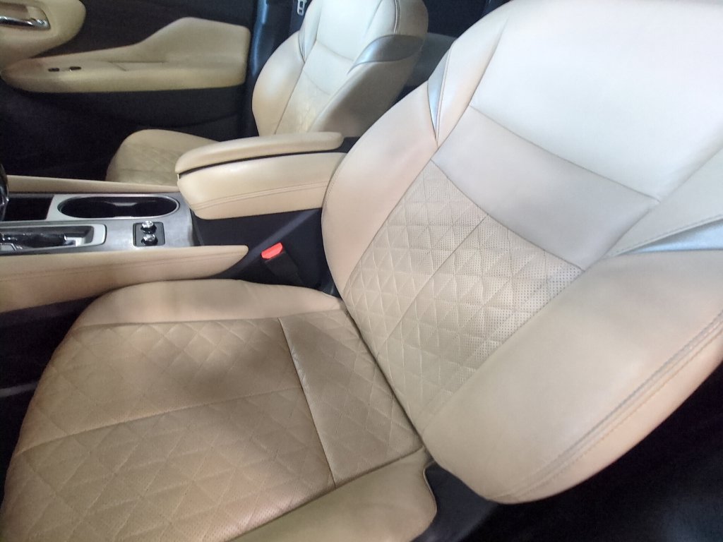 Used 2023 Nissan Murano Platinum w/ Cargo Package AWD/4WD image 11