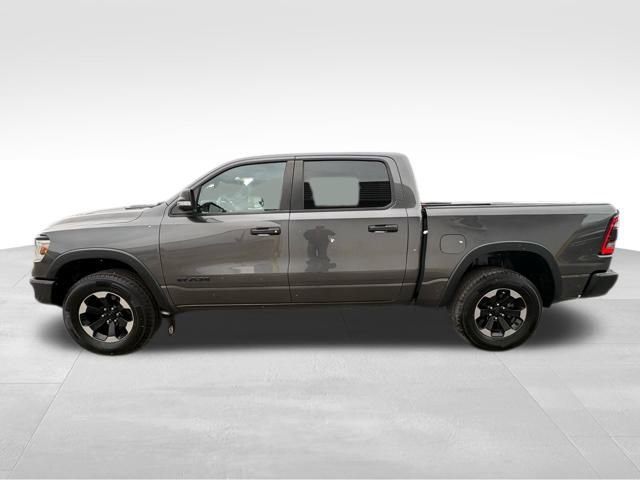 Used 2021 RAM 1500 Rebel w/ Level 1 Equipment Group image 11