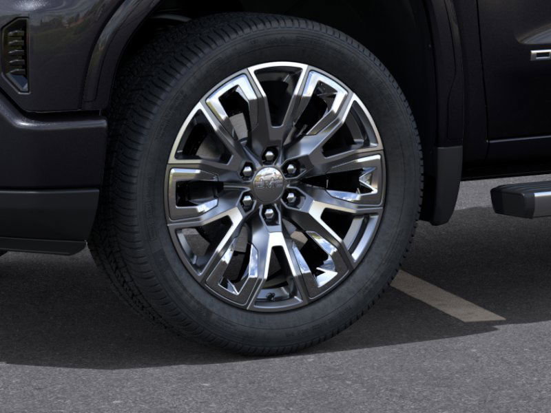 New 2026 GMC Sierra 1500 Denali w/ Denali Reserve Package image 9