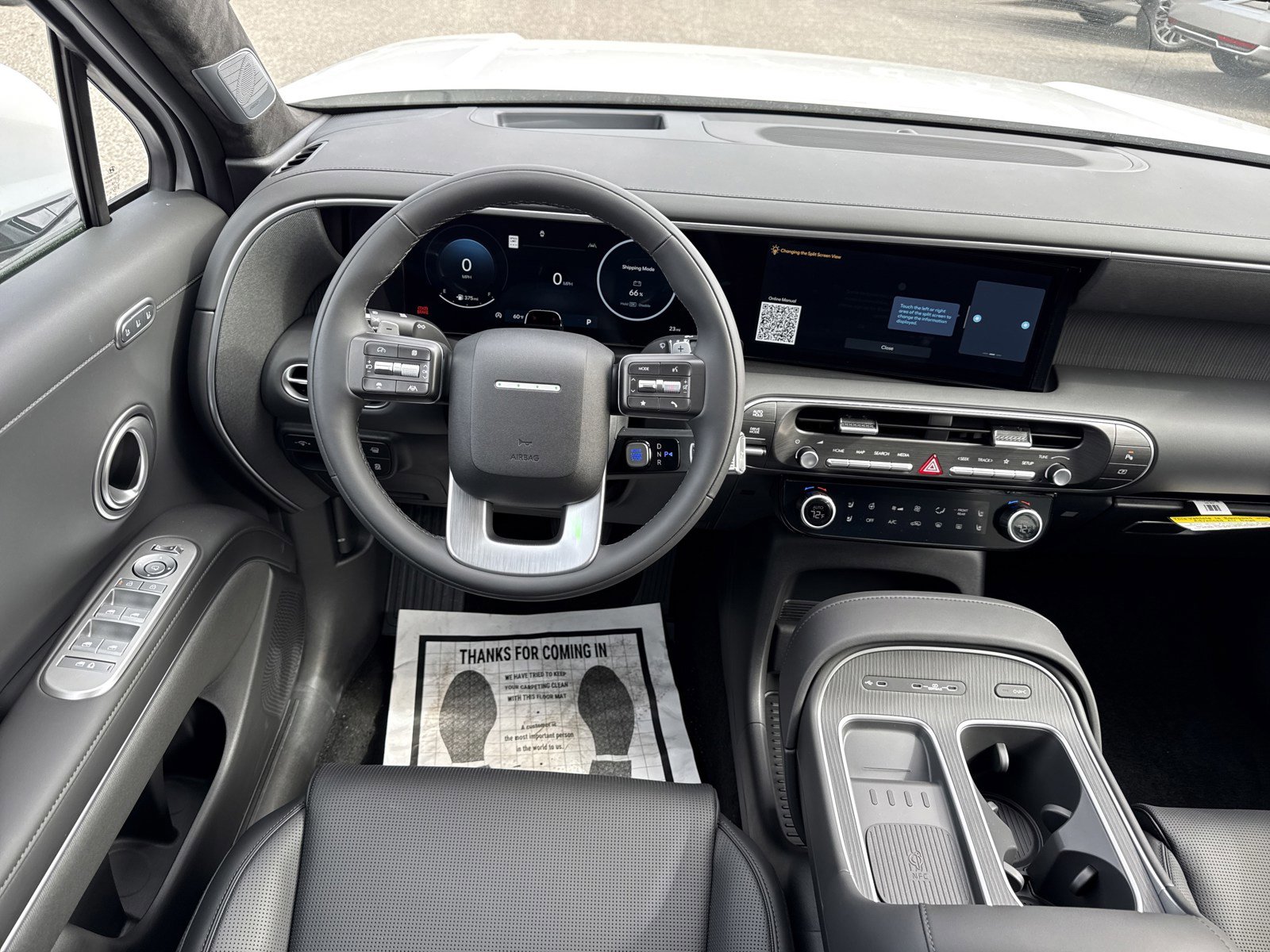 New 2026 Hyundai Palisade Calligraphy image 18