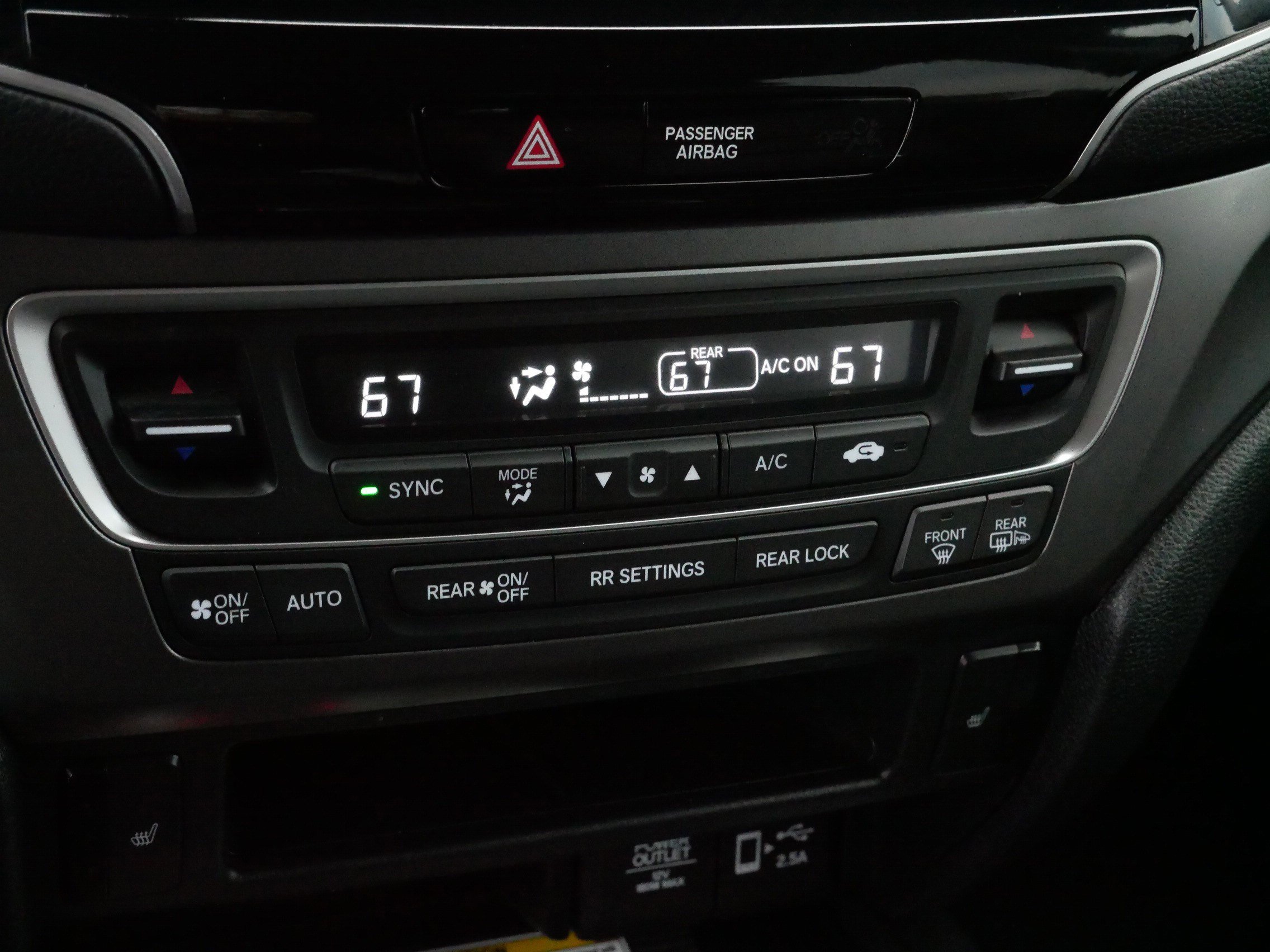 Used 2022 Honda Pilot Special Edition image 23