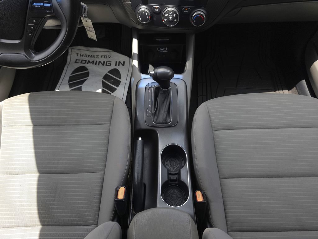 Used 2014 Kia Forte EX w/ Protection Package FWD image 19