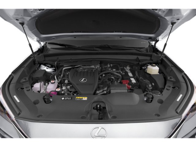 New 2026 Lexus TX 350 AWD w/ Technology Package image 20