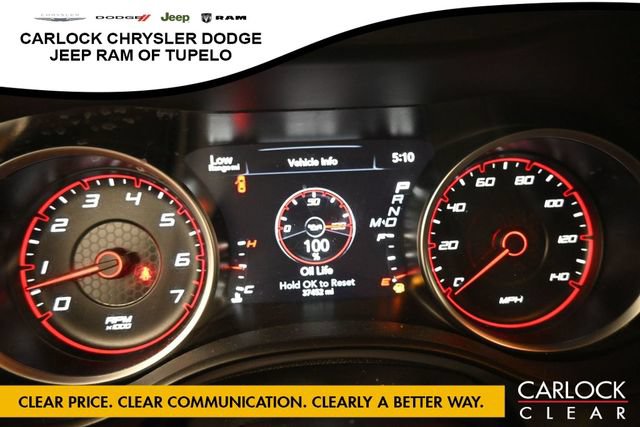 Used 2023 Dodge Charger SXT RWD image 19