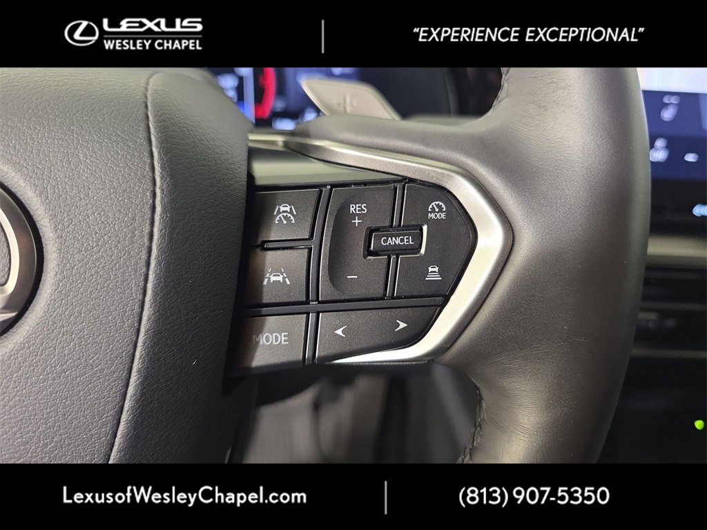 Used 2024 Lexus TX 350 FWD image 29