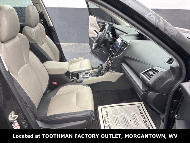 Used 2020 Subaru Forester Limited w/ Popular Package #3 image 19