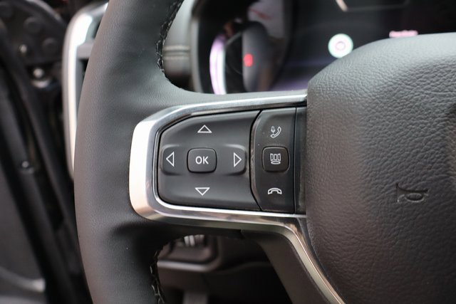 Used 2025 RAM 2500 Laramie image 17