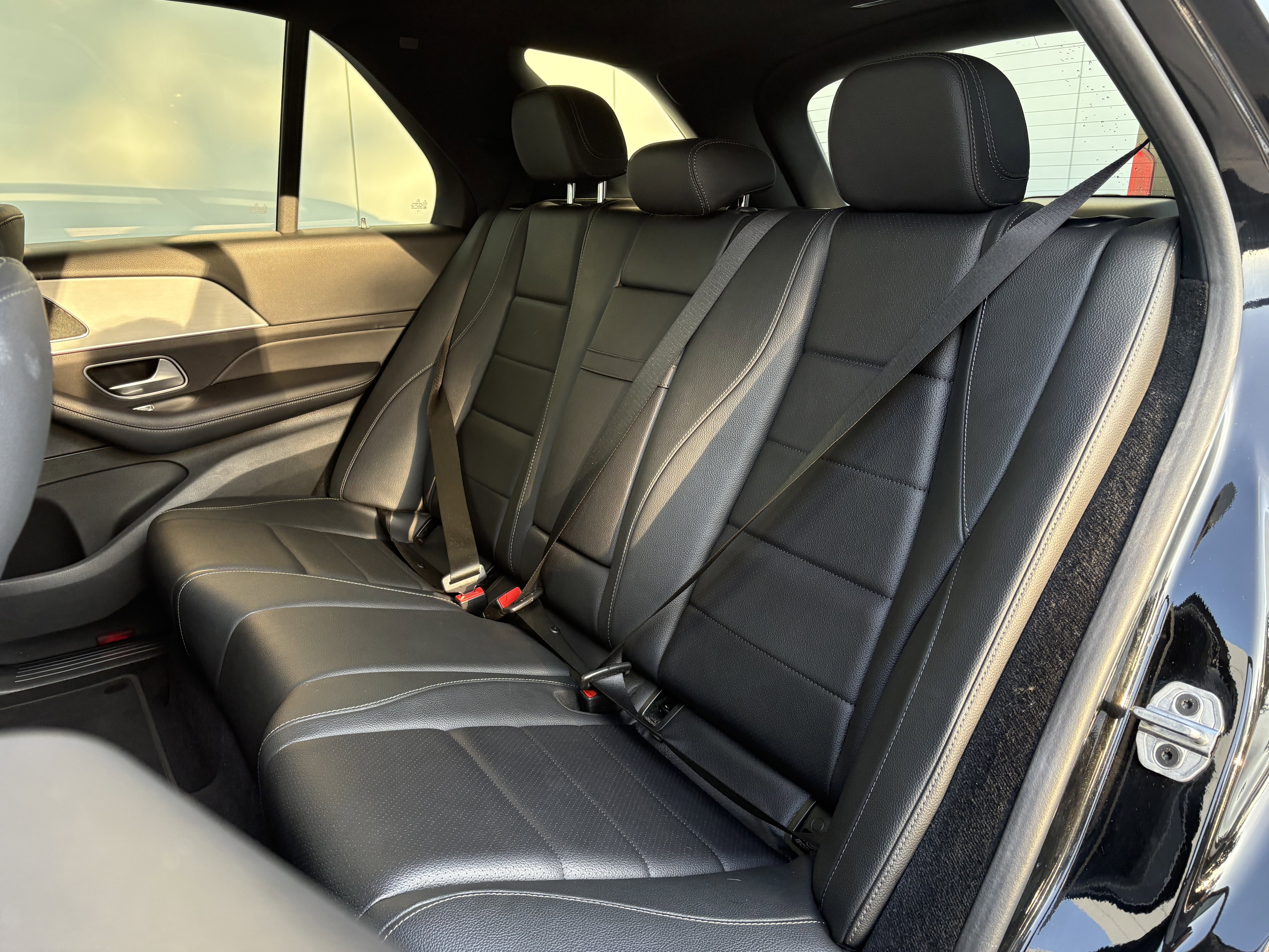 Used 2024 Mercedes-Benz GLE 350 4MATIC image 12