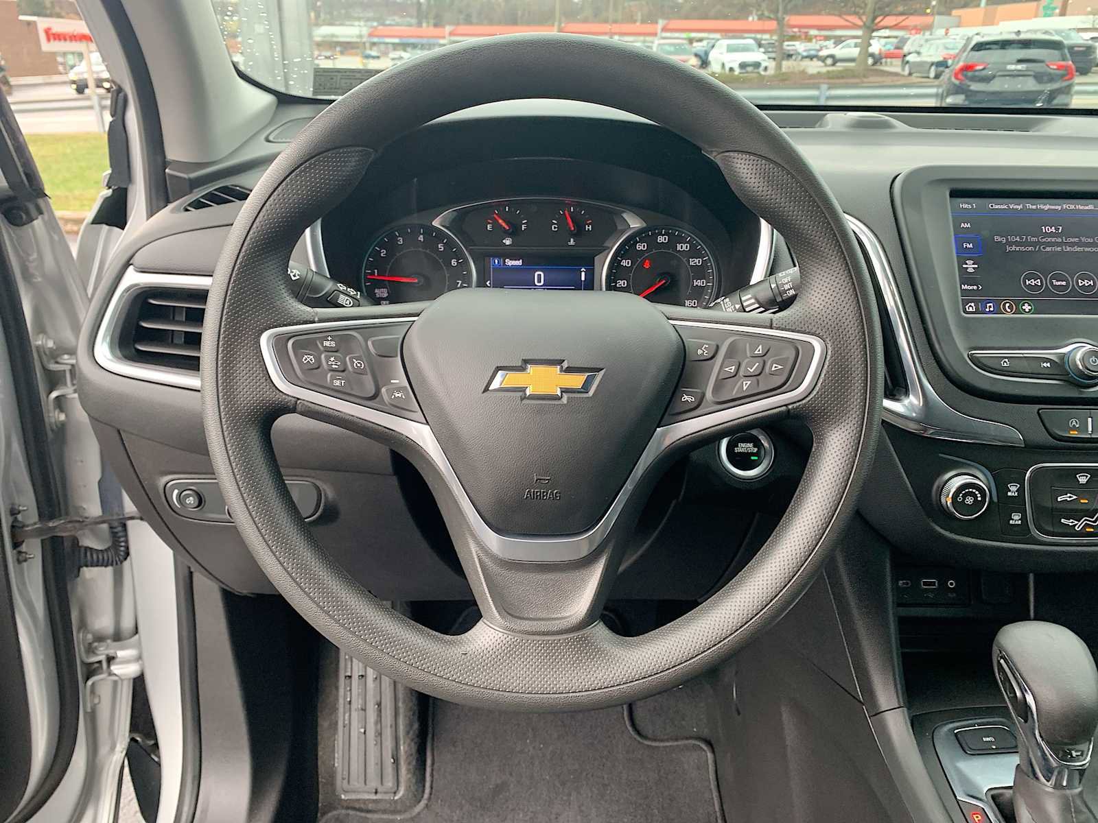 Certified 2022 Chevrolet Equinox LT image 11