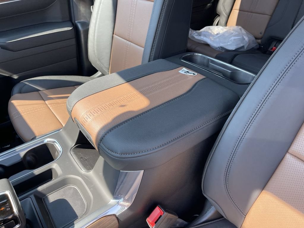 New 2026 Chevrolet Silverado 1500 High Country AWD/4WD image 20
