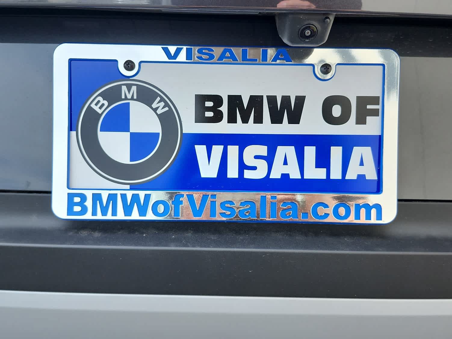 New 2026 BMW X3 xDrive30 w/ Premium Package AWD/4WD image 6