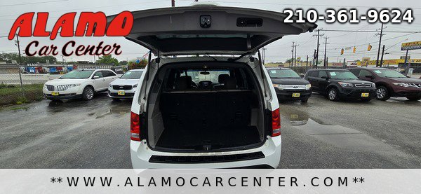 Used 2012 Honda Pilot EX-L image 26