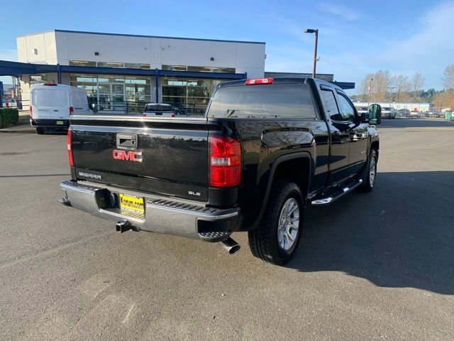 Used 2014 GMC Sierra 1500 SLE w/ SLE Value Package image 6