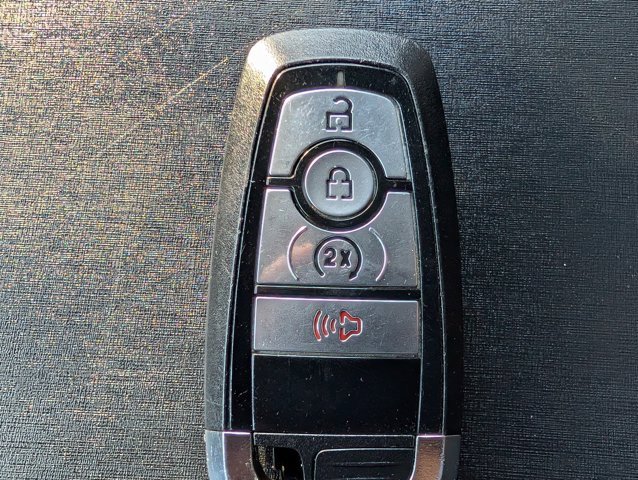 Used 2023 Ford Bronco Big Bend w/ Sasquatch Package image 28