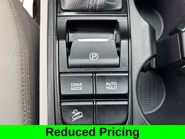 Used 2021 Hyundai Tucson SEL w/ Cargo Package AWD/4WD image 34