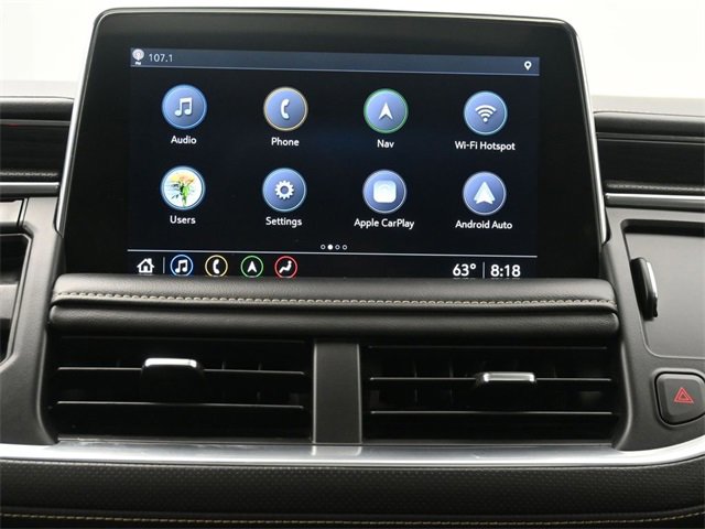 Used 2021 GMC Yukon XL SLT w/ SLT Luxury Plus Package image 25