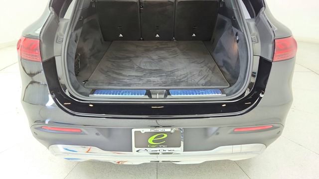 Used 2023 Mercedes-Benz EQS 450+ 4MATIC SUV image 14