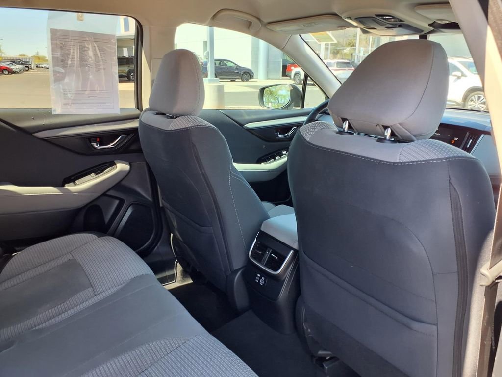 Used 2024 Subaru Outback Premium image 20