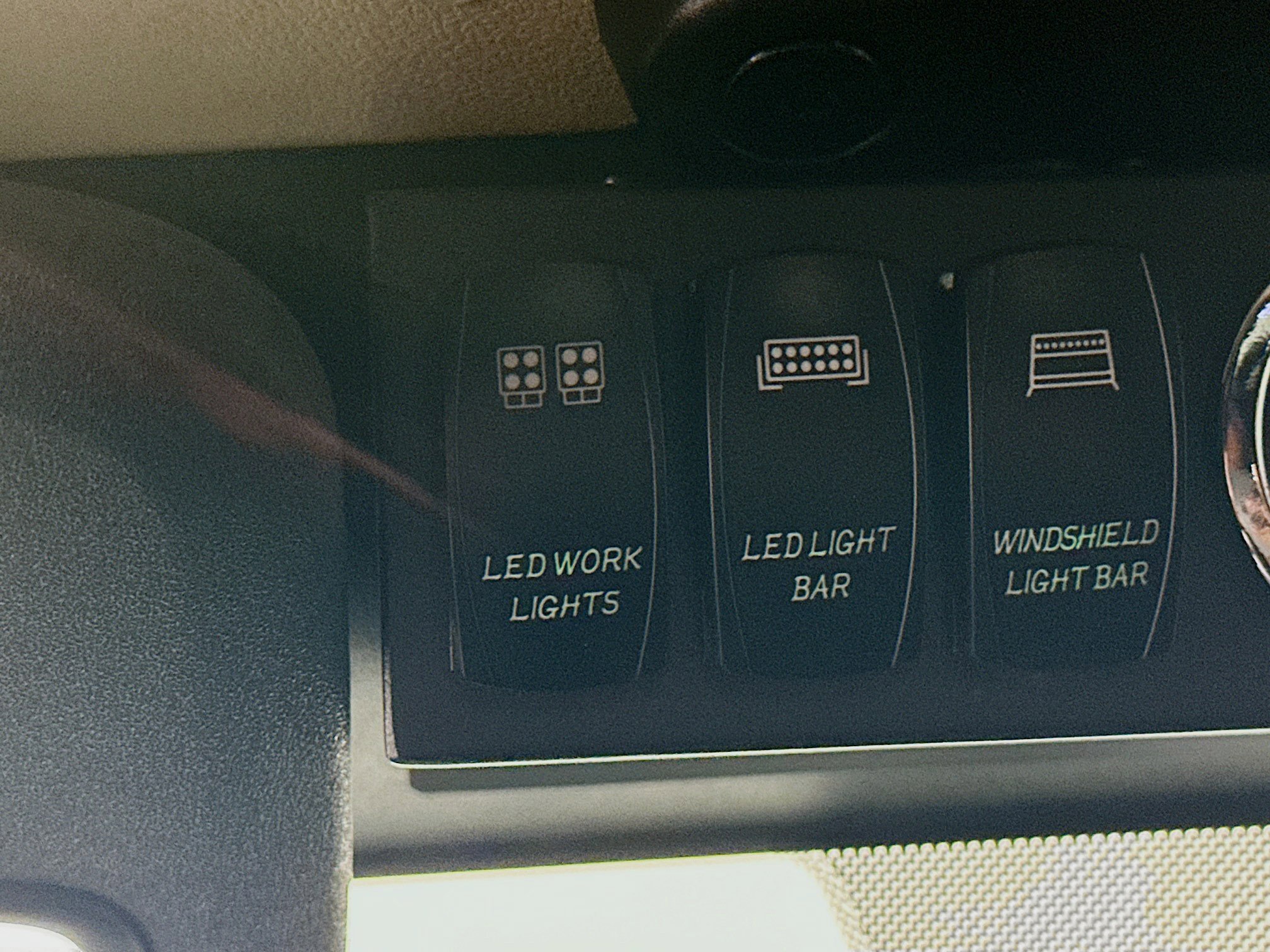 Used 2016 Jeep Wrangler Unlimited Sport w/ Connectivity Group image 22