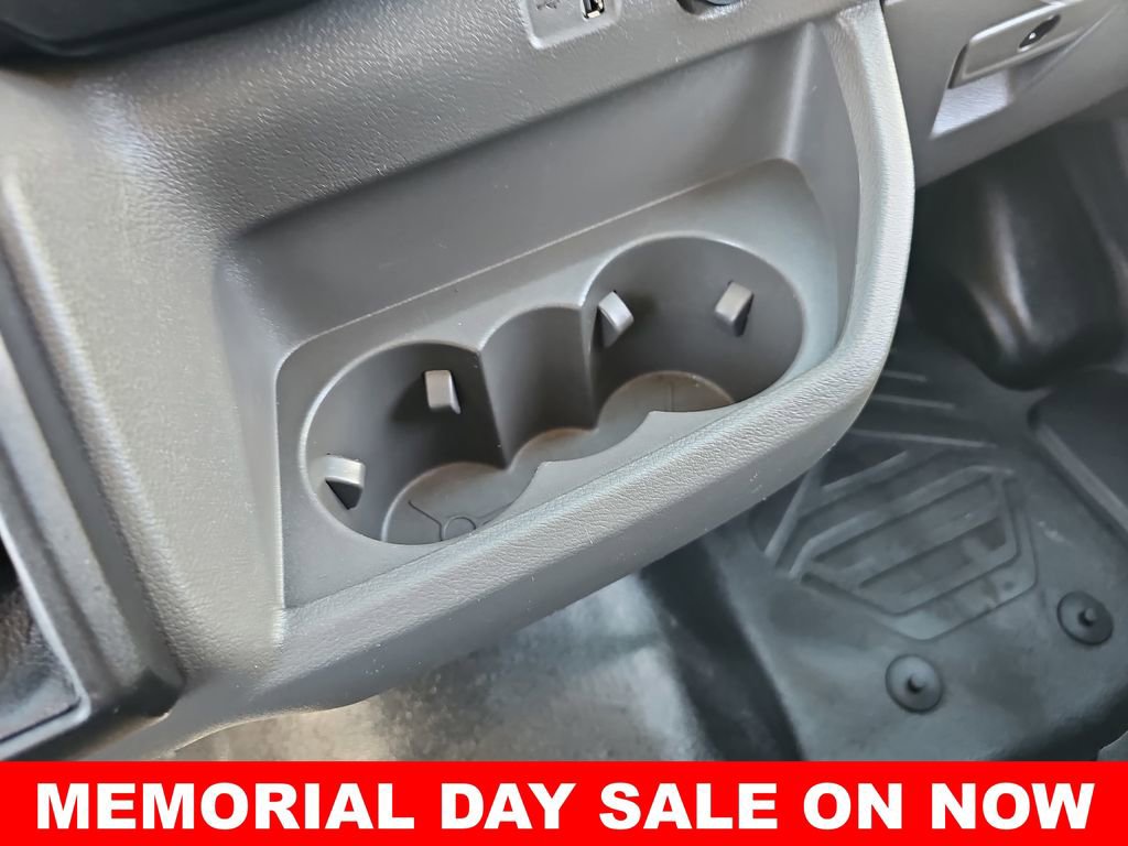 Used 2024 Ford Transit 250 Low Roof w/ Exterior Upgrade Package RWD image 34