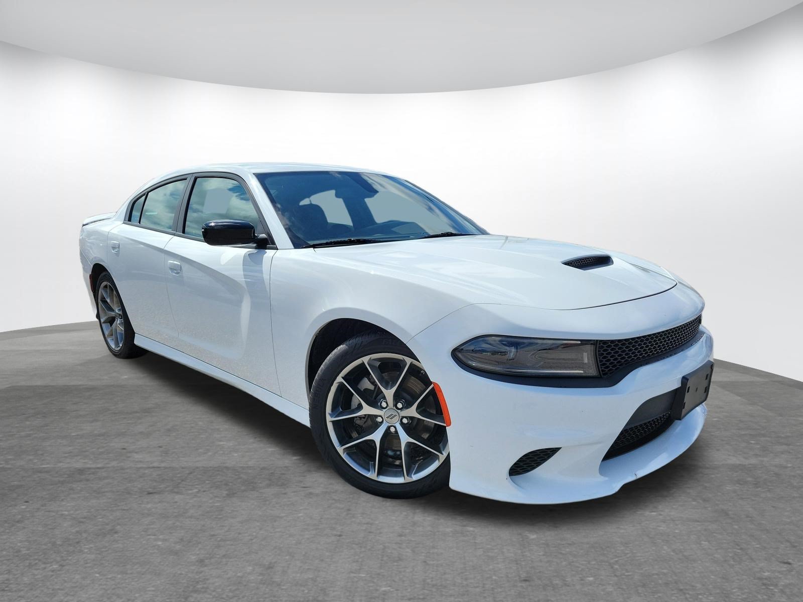 Used 2023 Dodge Charger GT RWD image 1