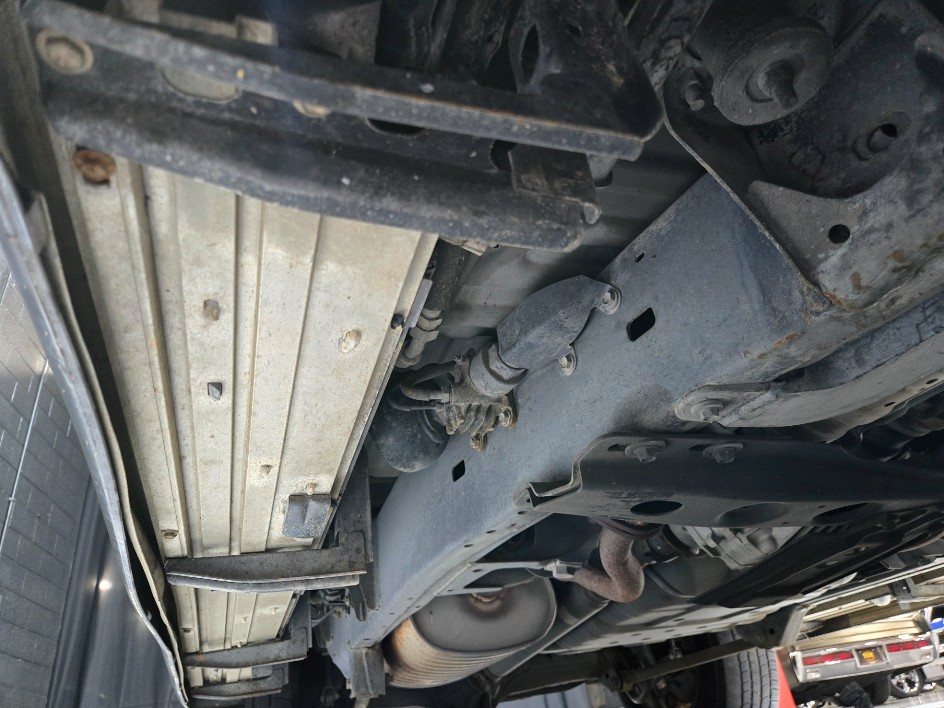 Used 2006 Lexus LX 470 4WD image 40