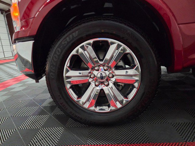 Used 2020 Ford F150 Lariat image 87