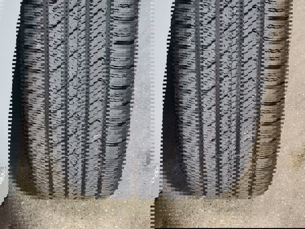 Used 2019 Land Rover Range Rover Sport HSE image 29