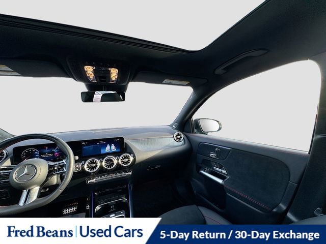 Used 2024 Mercedes-Benz GLA 250 4MATIC image 24