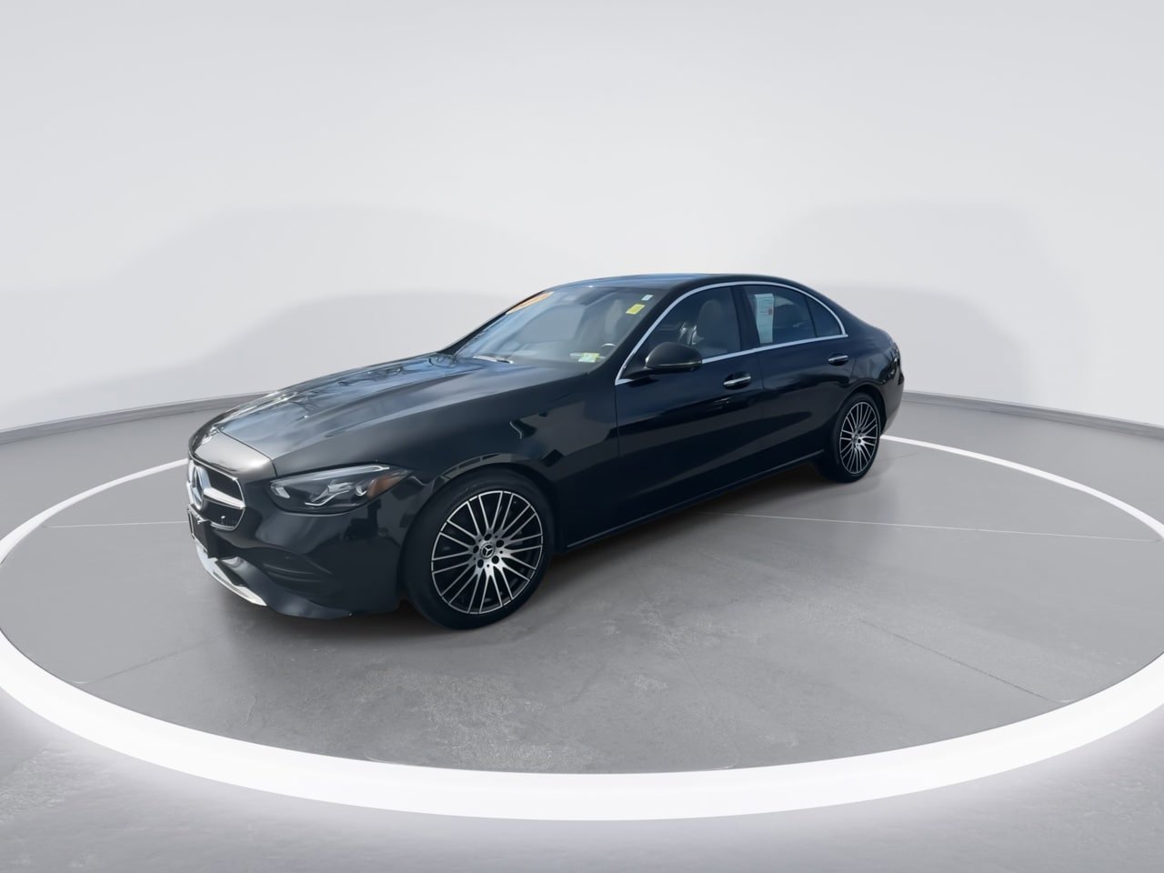 Used 2022 Mercedes-Benz C 300 4MATIC Sedan image 7