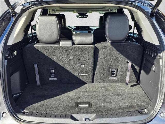 Used 2024 MAZDA CX-90 3.3 Turbo w/ Premium Package image 7