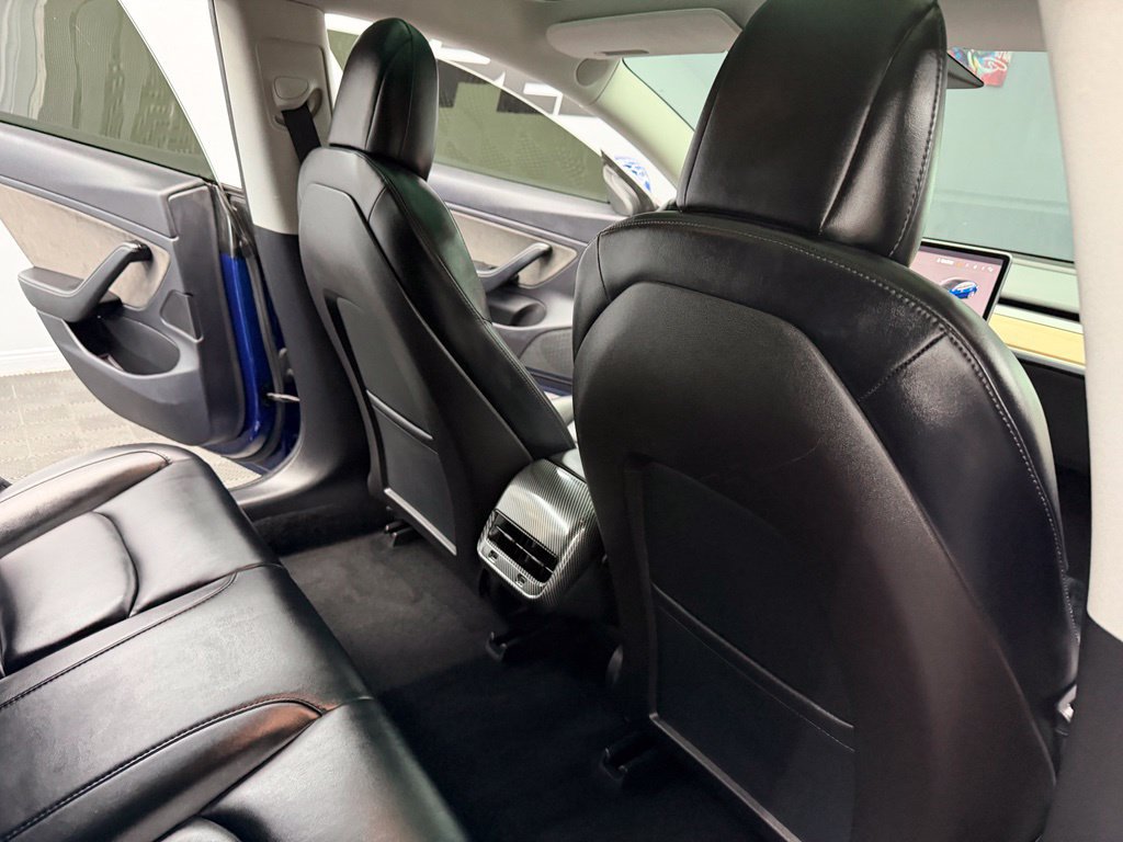 Used 2019 Tesla Model 3 Long Range AWD/4WD image 40
